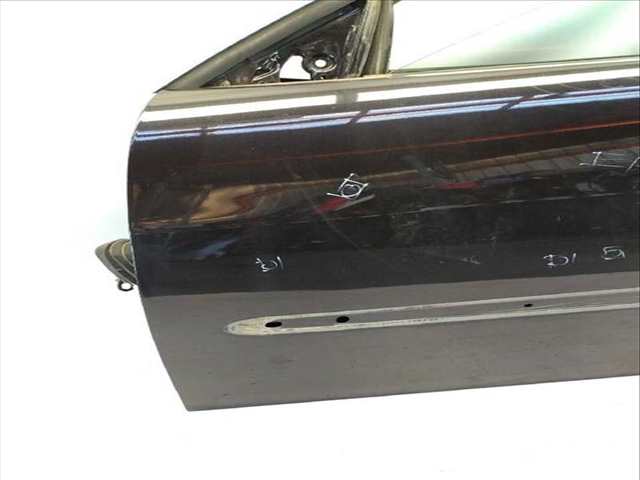 Foto 3ª: Puerta Delantera Izquierda Seat Ibiza 1.9 TDI 110CV (1993)