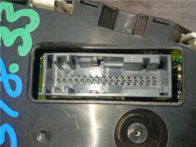 Foto 3ª: Cuadro de Instrumentos Ford Mondeo 2.0 TDCI [QXBB]