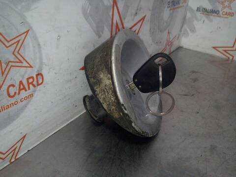 Tapa Exterior Combustible Citroen Berlingo 59CV 43KW