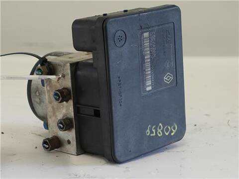 Foto 3ª: Abs Renault Laguna 1.9 DCI BG0G) 120CV 88KW [F9Q 670] (2004)