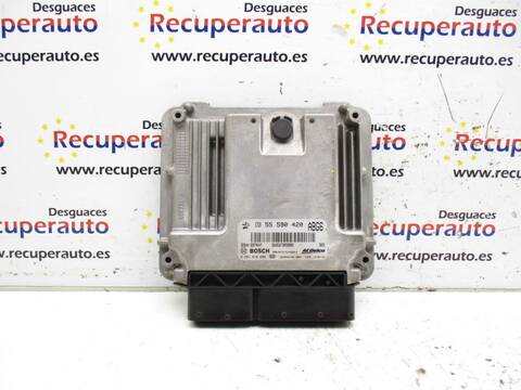Centralita Motor ECU Opel Insignia A20DT