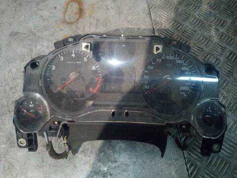 Cuadro de Instrumentos Audi A8 4.2 QUATTRO 335CV 246KW