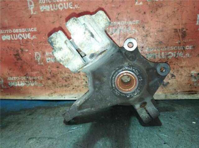 Mangueta Delantera Izquierda Peugeot 206 1.4 HDI ECO 70