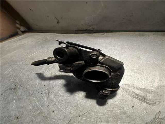 Foto 2ª: Turbocompresor Peugeot 207 1.6 SPORT [1.6 LTR. - 66 KW 16V HDI] [9HX]