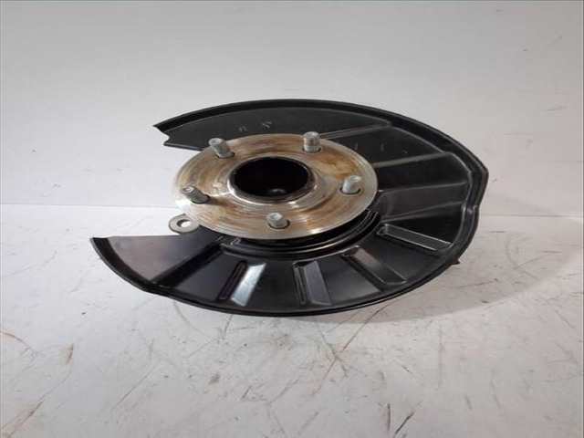 Mangueta Trasera Derecha Toyota Rav4 2.0 MXAA52) 175CV