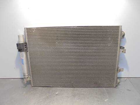 Foto 3ª: Radiador Calefaccion A.A. Ford C Max 1.0 ECOBOOST CAT 125CV 92KW [M1DA] (2012)