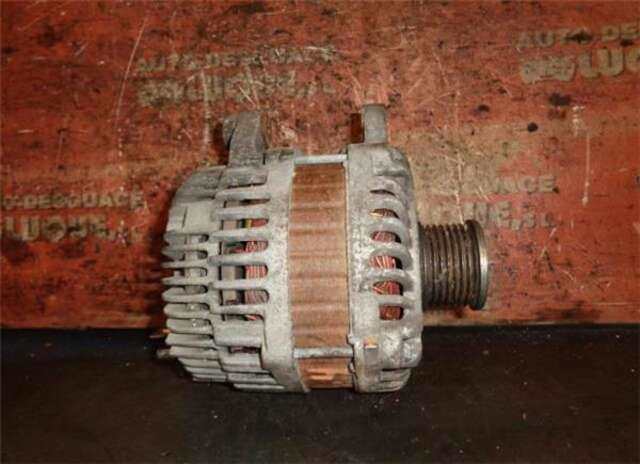 Foto 3ª: Alternador Nissan X-Trail 2.0 DCI (T31)(03.2007-_) [M9R]