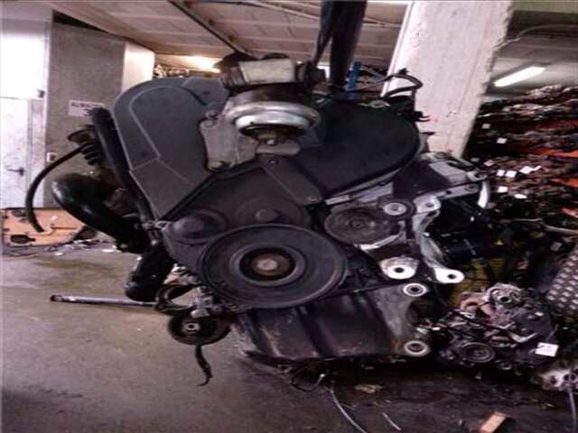 Foto 2ª: Motor Completo Citroen Xsara 2.0 HDI [2.0 LTR. - 66 KW HDI CAT (RHY - DW10TD)]