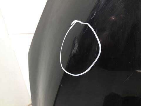 Foto 2ª: Capot Renault Megane 1.5 DCI KZ1M KZ1W KZ0R) GRANDTOUR 106CV 78KW III GRANDTOUR KZ0/1) [K9K836] (2011)