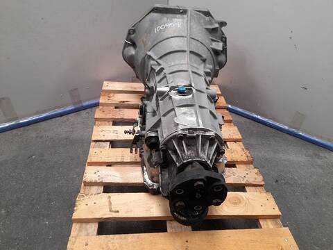 Foto 3ª: Caja Cambios Automatica Bmw Serie 7 720 730I 218CV 160KW AUT. [308S1] (1995)