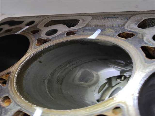 Foto 3ª: Bloque Motor Ford Tourneo 130 CV 96KW [YMF6] (2018)