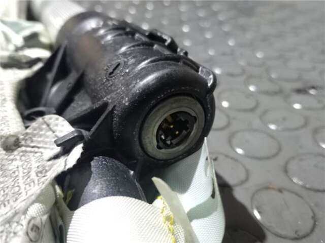 Foto 3ª: Airbag Cortina Delantero Derecho Bmw X3 2.0 D 16V CAT [M47 D20 (204D4)]