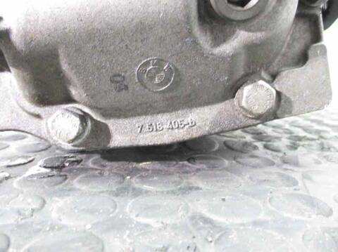 Foto 3ª: Diferencial Trasero Bmw Serie 3 315 N47D20C BERLINA (2006)