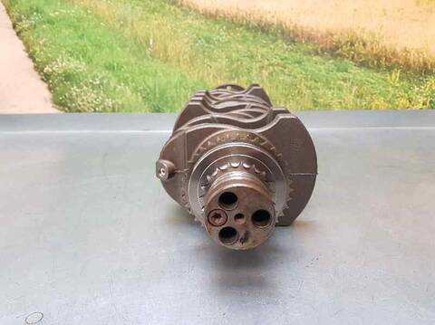 Foto 2ª: Cigüeñal Citroen Jumper 2.2 E-HDI FAP CAT 130CV 96KW [4H03] (2014)