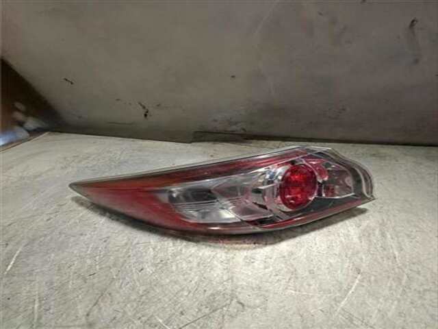 Foto 2ª: Piloto Trasero Izquierdo Mazda 3 1.6 ACTIVE [1.6 LTR. - 77 KW 16V CAT] [Z6]