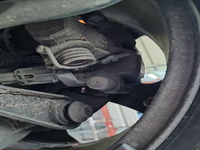 Pedal Embrague Peugeot 508 ACTIVE 150CV 110KW