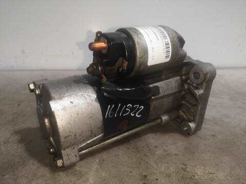 Motor de Arranque Citroen C4 9H05 AIRCROSS