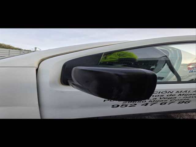 Foto 2ª: Retrovisor Izquierdo Peugeot Bipper FHZ (2014)