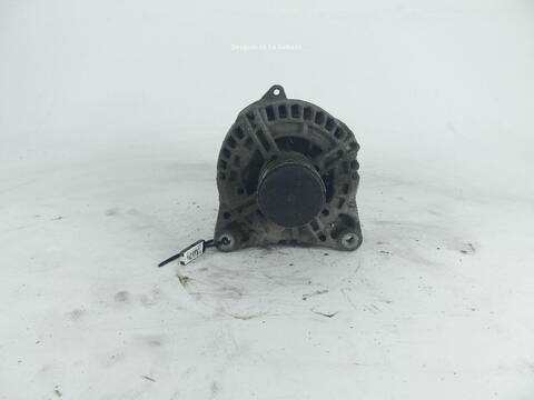 Alternador Renault Kangoo 1.5 DCI 90 FW0G)