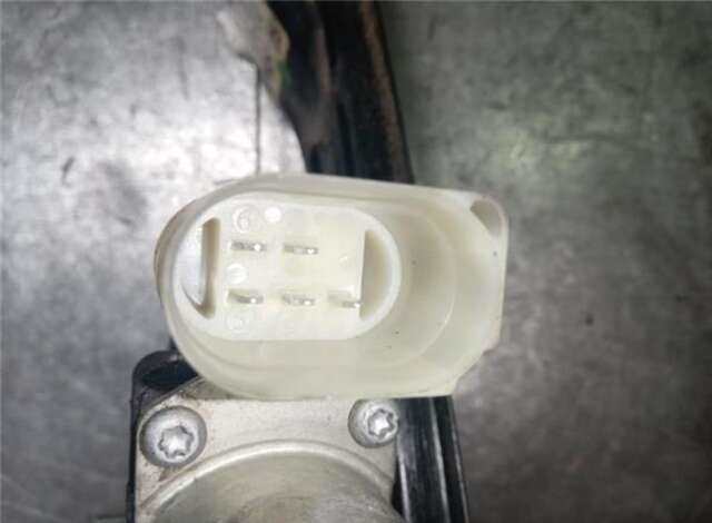 Foto 3ª: Elevalunas Eléctrico Trasero Izquierdo Bmw Serie 3 315 316 D [N47D20C]
