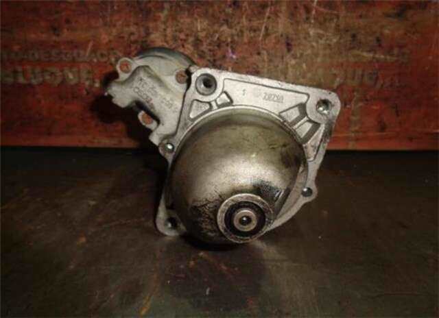 Foto 2ª: Motor de Arranque Iveco Daily 2.8 HPI [814043B]