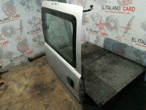 Foto 2ª: Puerta Lateral Corredera Derecha Opel Combo 82CV 60KW