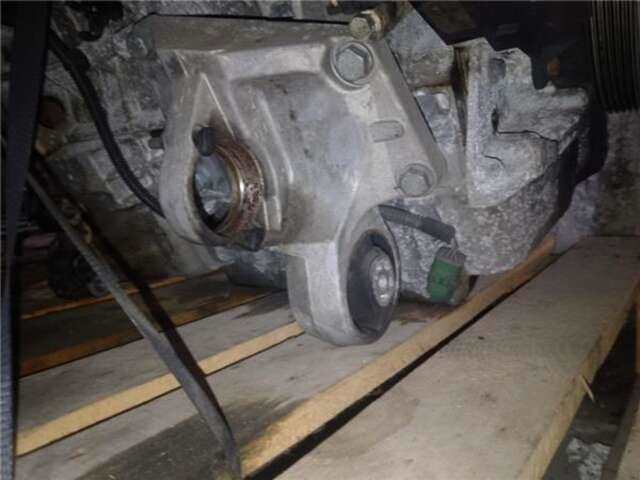 Carter Citroen C5 1.8 16V (DC6FZB. DC6FZE)