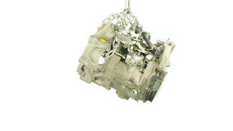 Foto 2ª: Caja Cambios Seat Leon 1.9 TDI [BXE] (2005)