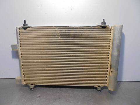 Radiador Calefaccion A.A. Citroen Berlingo 1.6 16V HDI FAP 90CV 66KW
