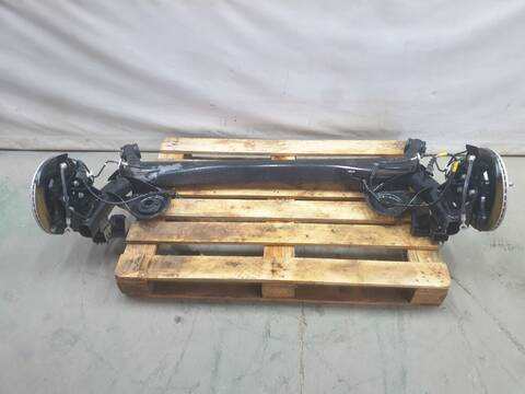 Puente Trasero Renault Austral TECHNO ESPRIT ALPINE
