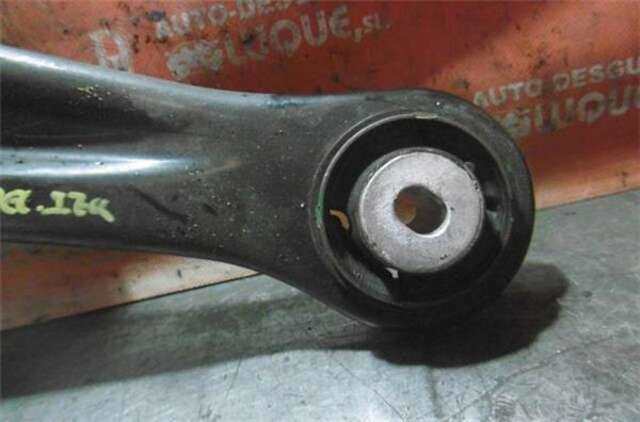 Foto 3ª: Brazo Suspension Delantero Izquierdo Ford Ka 1.2 BASIS [1.2 LTR. - 51 KW TI-VCT CAT] [APKE]