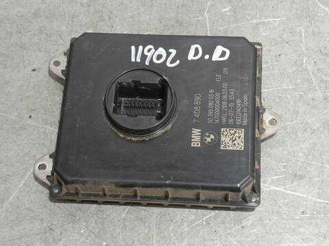 Centralita Faros Xenon Bmw i8 I8 PURE IMPULSE 231CV 170KW