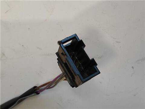 Foto 3ª: Retrovisor Derecho Seat Leon 1.9 TDI 90CV 66KW [ALH] (2004)