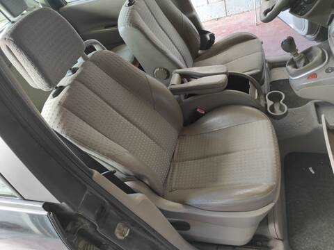 Asiento Delantero Derecho Renault Scenic F9Q812 JM)