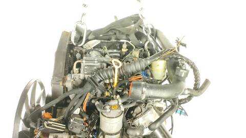 Motor Completo Audi A6 2.8 QUATTRO