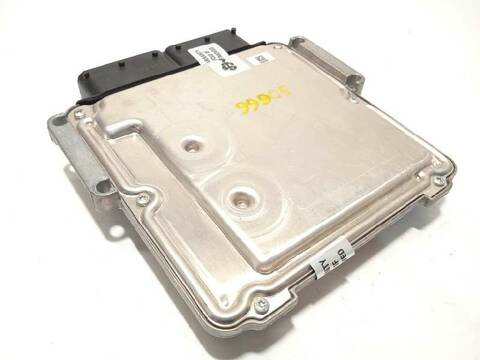 Foto 2ª: Centralita Motor ECU Land Rover Discovery 2.0 TD4 CAT 150CV 110KW [204DTD] (2016)