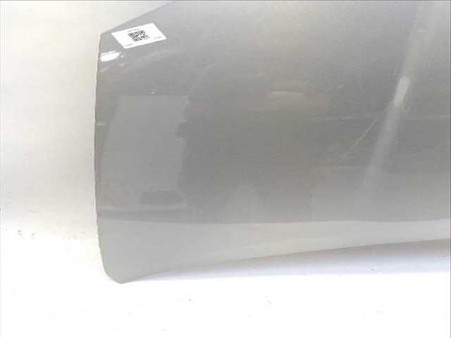 Capot Toyota Auris 1.4 D-4D NDE150_ NDE150R)