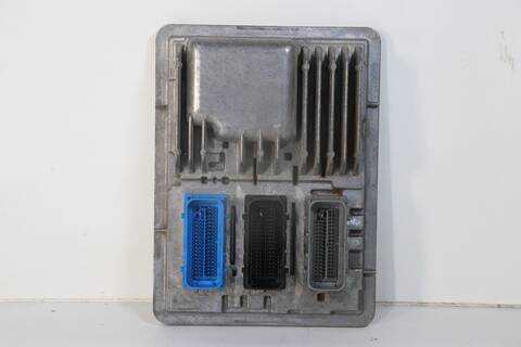 Centralita Motor ECU Opel Astra B10XFL BERLINA