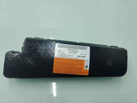 Foto 2ª: Airbag Lateral Trasero Derecho Land Rover Freelander TD4 E 152CV 112KW [224DT] (2010)