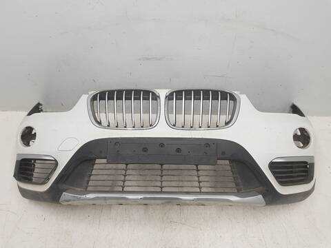 Paragolpes Delantero Bmw X1 SDRIVE18D XLINE