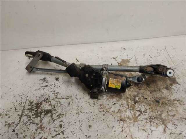 Motor Limpia Delantero Renault Megane 1.5 EXPRESSION [1.5 LTR. - 81 KW DCI DIESEL FAP] III BERLINA 5P (2008-_)
