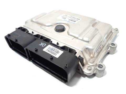 Foto 2ª: Centralita Motor ECU Kia Rio CONCEPT 101CV 74KW [G3LC] (2020)