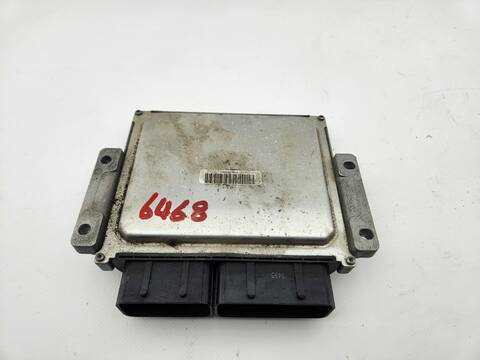 Foto 3ª: Centralita Motor ECU Peugeot 508 ACTIVE 150CV 110KW [AH01] (2016)