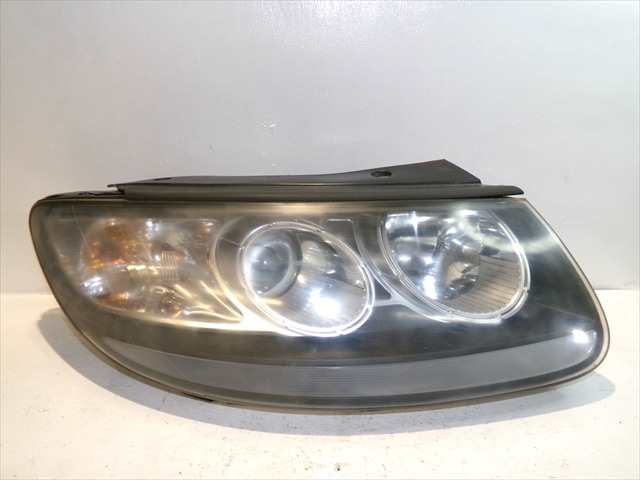 Faro Derecho Hyundai Santa Fe 2.2 D 2006-2009