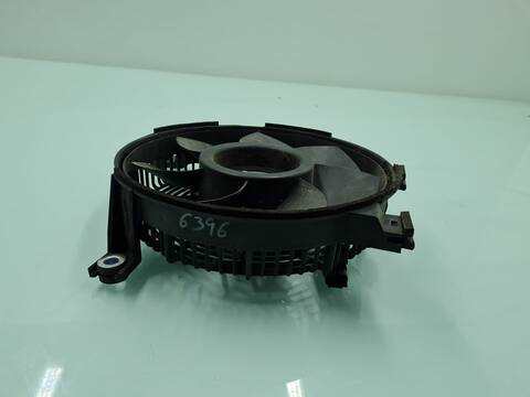 Foto 2ª: Electroventilador Toyota Land Cruiser LIFE 173CV 127KW [1KDFTV] (2010)