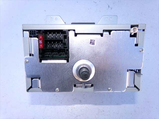 Foto 2ª: Pantalla Multifuncion Kia Ceed 1.6 CRDI RANCHERA,2009-2012 [D4FB] (2011)