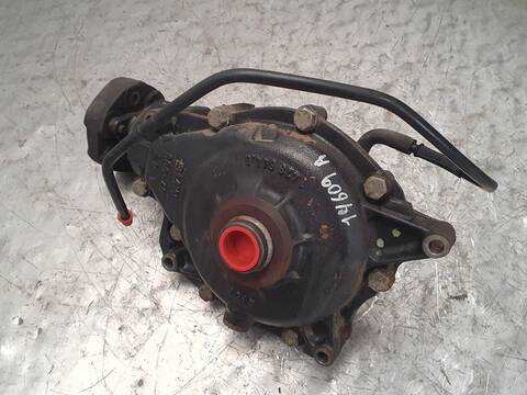 Diferencial Delantero Bmw X5 3.0D 184CV 135KW