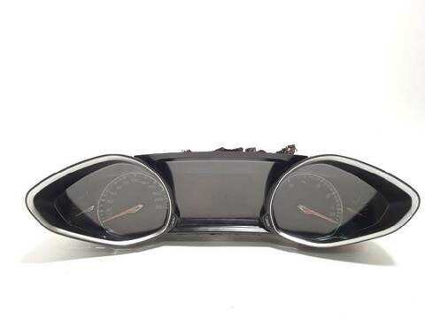 Foto 3ª: Cuadro de Instrumentos Peugeot 308 1.5 BLUE-HDI FAP 131CV 96KW [HN02] (2016)