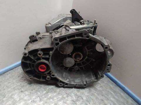 Caja Cambios Volkswagen Caddy KOMBI 105CV 77KW