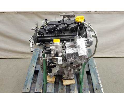 Motor Completo Renault Captur INTENS 130CV 97KW